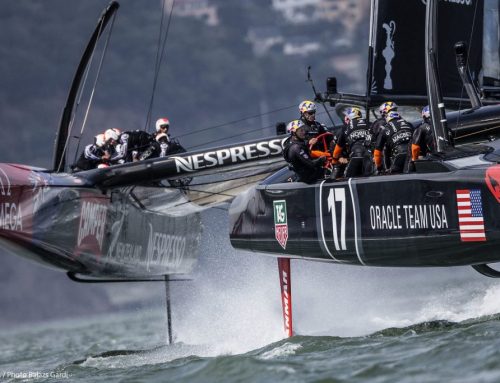 Francesco Incitti – Le competenze liquide