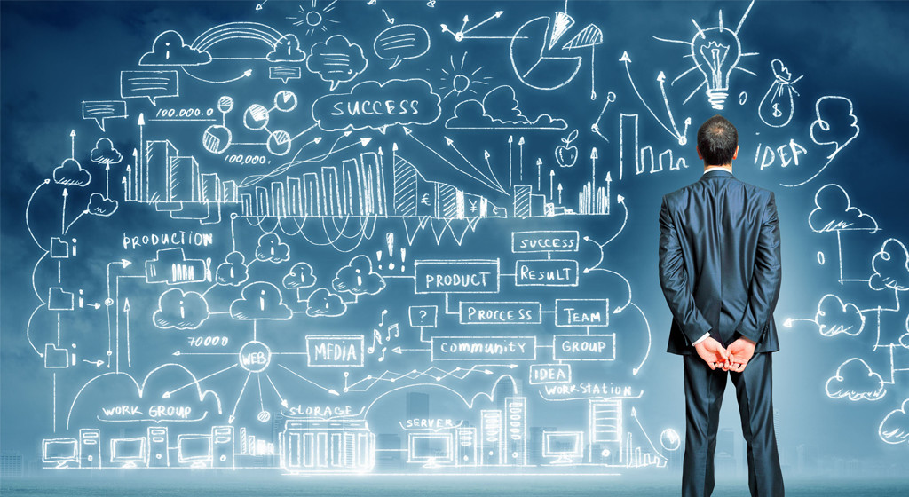 cosa fa il digital transformation manager