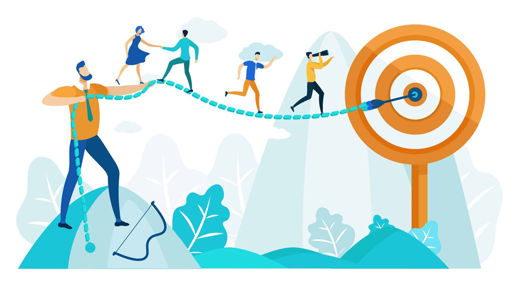 punti di forza digital transformation manager